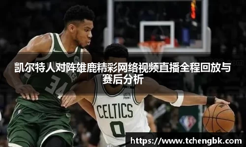 凯尔特人对阵雄鹿精彩网络视频直播全程回放与赛后分析